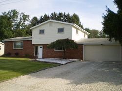Pre-foreclosure in  TERRY DR Newark, OH 43055