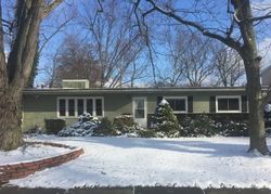 Pre-foreclosure in  BELVIDERE AVE Lima, OH 45801