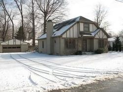Pre-foreclosure in  VINEYARD RD Avon Lake, OH 44012