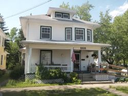 Pre-foreclosure Listing in E PAINT ST WASHINGTON COURT HOUSE, OH 43160