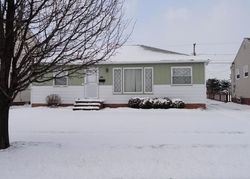Pre-foreclosure in  PRISCILLA AVE Cleveland, OH 44134