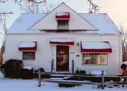 Pre-foreclosure in  INVERMERE AVE Beachwood, OH 44122