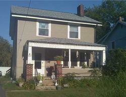Pre-foreclosure in  MAPLEWOOD AVE Columbus, OH 43213