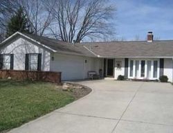 Pre-foreclosure in  N SARWIL DR Canal Winchester, OH 43110