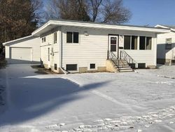 Pre-foreclosure in  21ST ST NW Minot, ND 58703
