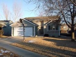 Pre-foreclosure Listing in 19TH ST S FARGO, ND 58104