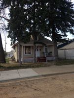 Pre-foreclosure in  W BROADWAY ST Dickinson, ND 58601