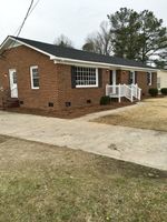 Pre-foreclosure in  NEVILLE LN Rocky Mount, NC 27801