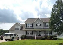 Pre-foreclosure in  MAJESTY CT Elizabeth City, NC 27909