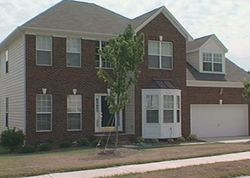 Pre-foreclosure in  CAMBELLTON DR Charlotte, NC 28269