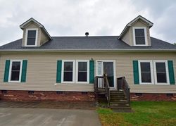 Pre-foreclosure Listing in PALOMINO TRL LEXINGTON, NC 27295