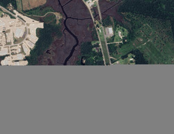 Pre-foreclosure in  TUTTLES GROVE RD Beaufort, NC 28516