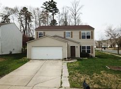 Pre-foreclosure in  SWALLOW TAIL LN Charlotte, NC 28269
