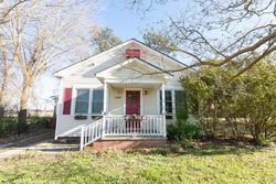 Pre-foreclosure Listing in WOODVILLE RD HERTFORD, NC 27944