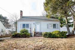 Pre-foreclosure in  PROVIDENCE HWY Westwood, MA 02090