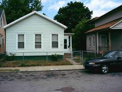 Pre-foreclosure in  CAMPBELL ST Rochester, NY 14611