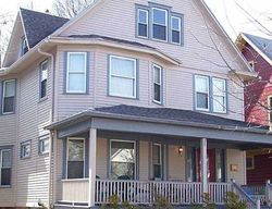 Pre-foreclosure in  ROSEWOOD TER Rochester, NY 14609