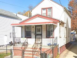 Pre-foreclosure in  130TH AVE Jamaica, NY 11436