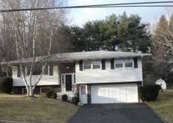 Pre-foreclosure in  COVENTRY RD Endicott, NY 13760