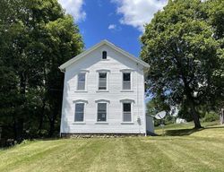 Pre-foreclosure Listing in PARSONS AVE HOOSICK FALLS, NY 12090
