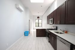 Pre-foreclosure in  EVERGREEN AVE Brooklyn, NY 11221