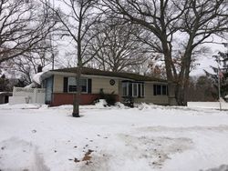 Pre-foreclosure in  JOAN AVE Centereach, NY 11720