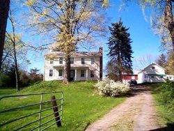 Pre-foreclosure in  METZGER RD Rhinebeck, NY 12572