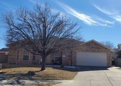 Pre-foreclosure in  STONE HILLS RD NW Albuquerque, NM 87114