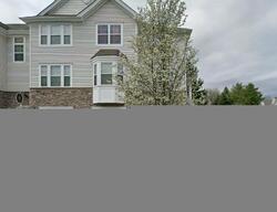 Pre-foreclosure in  INDIAN FIELD DR Hamburg, NJ 07419