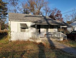 Pre-foreclosure in  WILLOW BLVD Browns Mills, NJ 08015