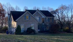 Pre-foreclosure in  WILLEVER RD Asbury, NJ 08802