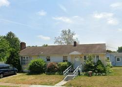 Pre-foreclosure Listing in WASHINGTON AVE WEST BERLIN, NJ 08091