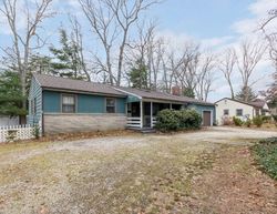 Pre-foreclosure Listing in NEW RD LINWOOD, NJ 08221