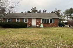 Pre-foreclosure in  OLD FREEHOLD RD Toms River, NJ 08753