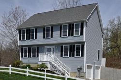 Pre-foreclosure Listing in CASSILY LN DOVER, NH 03820