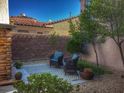 Pre-foreclosure in  WHITEHILLS ST Las Vegas, NV 89141