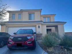 Pre-foreclosure in  VENDANGE PL Henderson, NV 89044