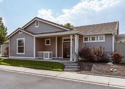 Pre-foreclosure in  GAUCHO LN Reno, NV 89521