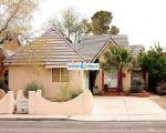 Pre-foreclosure in  BRADFORD LN Las Vegas, NV 89108