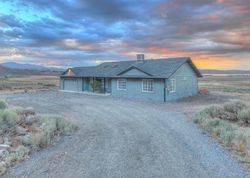 Pre-foreclosure in  RED ROCK RD Reno, NV 89508