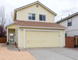 Pre-foreclosure in  MYLES DR Sparks, NV 89434