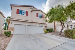 Pre-foreclosure in  TUMBLEWOOD AVE Las Vegas, NV 89143