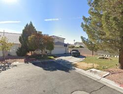 Pre-foreclosure in  LIPARI CT Las Vegas, NV 89123