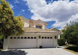 Pre-foreclosure in  LAKE HILLS DR Las Vegas, NV 89128