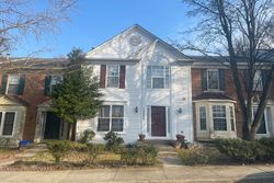 Pre-foreclosure in  CARTERS GROVE PL Silver Spring, MD 20904
