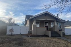 Pre-foreclosure in  1ST AVE N Great Falls, MT 59401