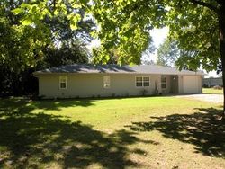 Pre-foreclosure Listing in W SPRUCE ST RICH HILL, MO 64779