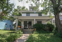 Pre-foreclosure in  N GRANT AVE Springfield, MO 65802
