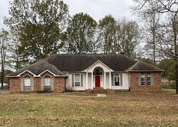 Pre-foreclosure in  PINE LAKE DR Terry, MS 39170