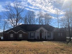 Pre-foreclosure in  PINE LAKE DR Terry, MS 39170